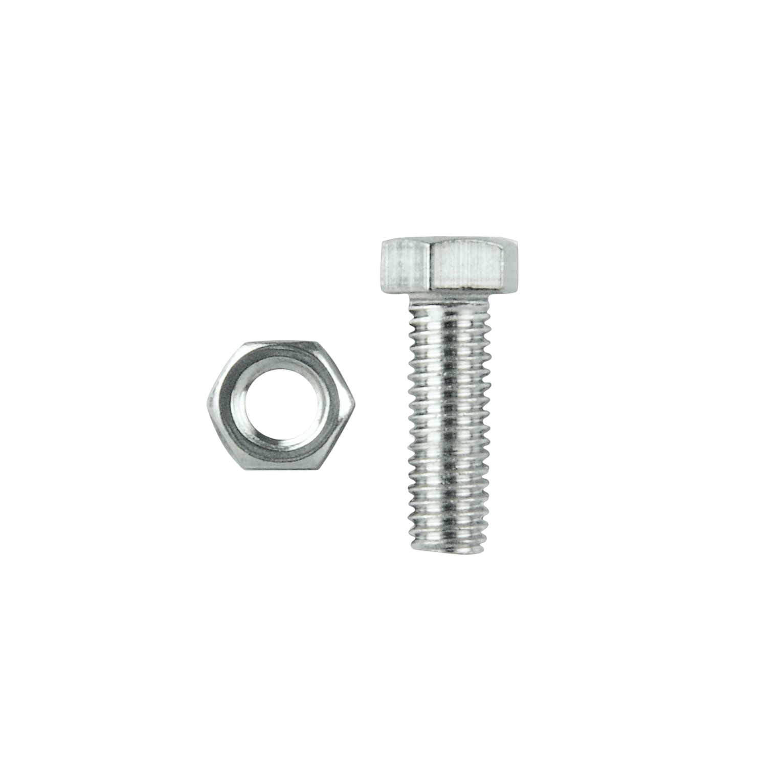 STAINLESS STEEL NUTS AND BOLTS IN SRI LANKA