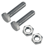 STAINLESS STEEL NUTS AND BOLTS IN SRI LANKA
