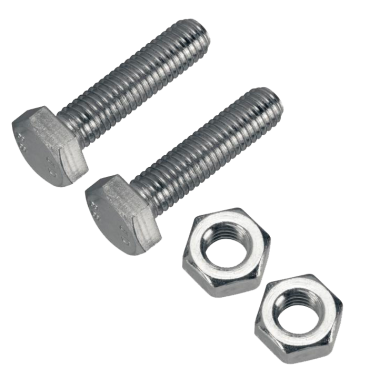 STAINLESS STEEL NUTS AND BOLTS IN SRI LANKA