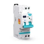 TONGOU WI-FI ENABLED SMART 40A/30mA C CURVE RCBO [RCCB+MCB] WITH AUTO CLOSE FUNCTION - TOWSMR1-40 IN SRI LANKA