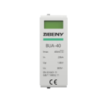 ZJBENY 385V AC SPD SINGLE CARTRIDGE IN SRI LANKA