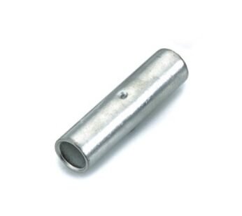 HEX TUBULAR INLINE FERRULE CONNECTORS [FROM HC2.5 TO HC35]