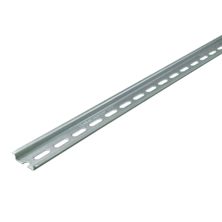 STANDARD 35mm DIN RAIL BARS (1M) - Image 2
