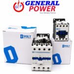 AC CONTACTOR Sri Lanka in General Power Electric