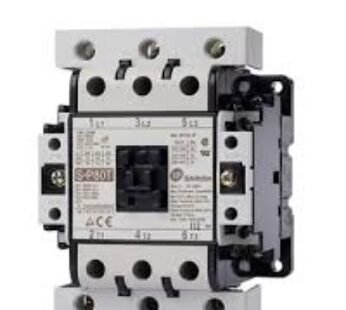 SHIHLIN, Magnetic Contactor