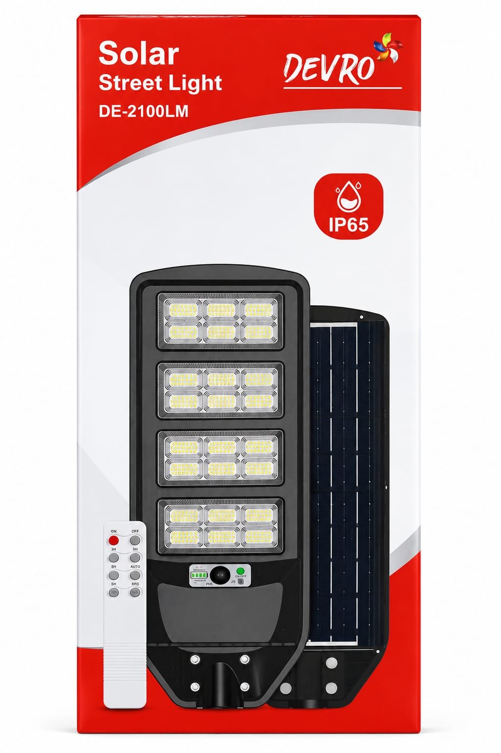 Solar Street Light Sri Lanka in General Power Electric