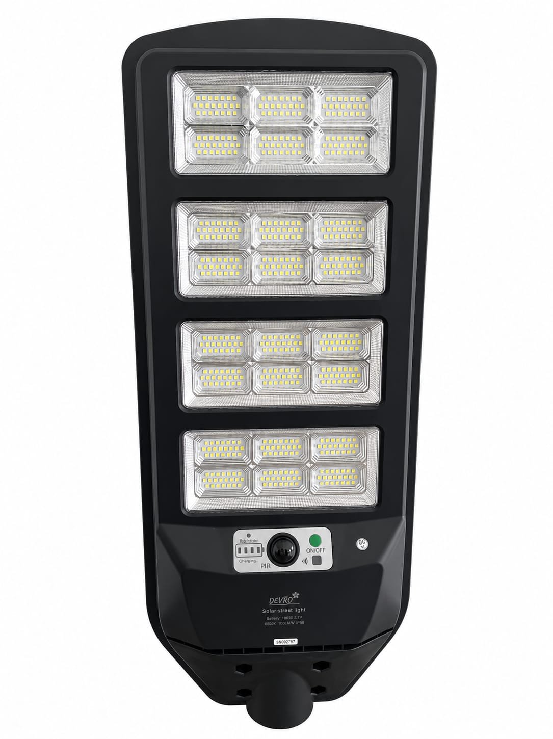Solar Street Light Sri Lanka in General Power Electric
