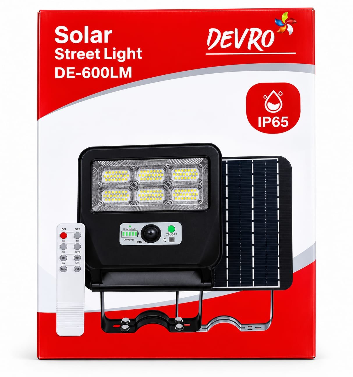Solar Street Light Sri lanka in General Power Electric